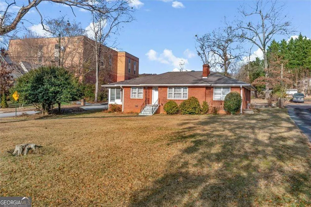 441 Lawrenceville ST Norcross, GA 30071
