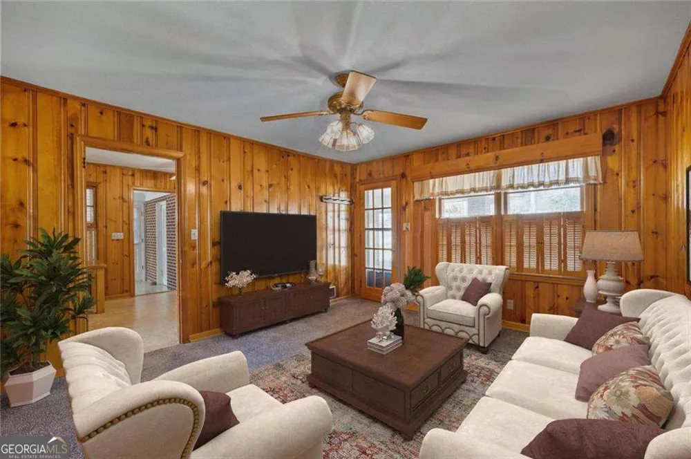 441 Lawrenceville ST Norcross, GA 30071