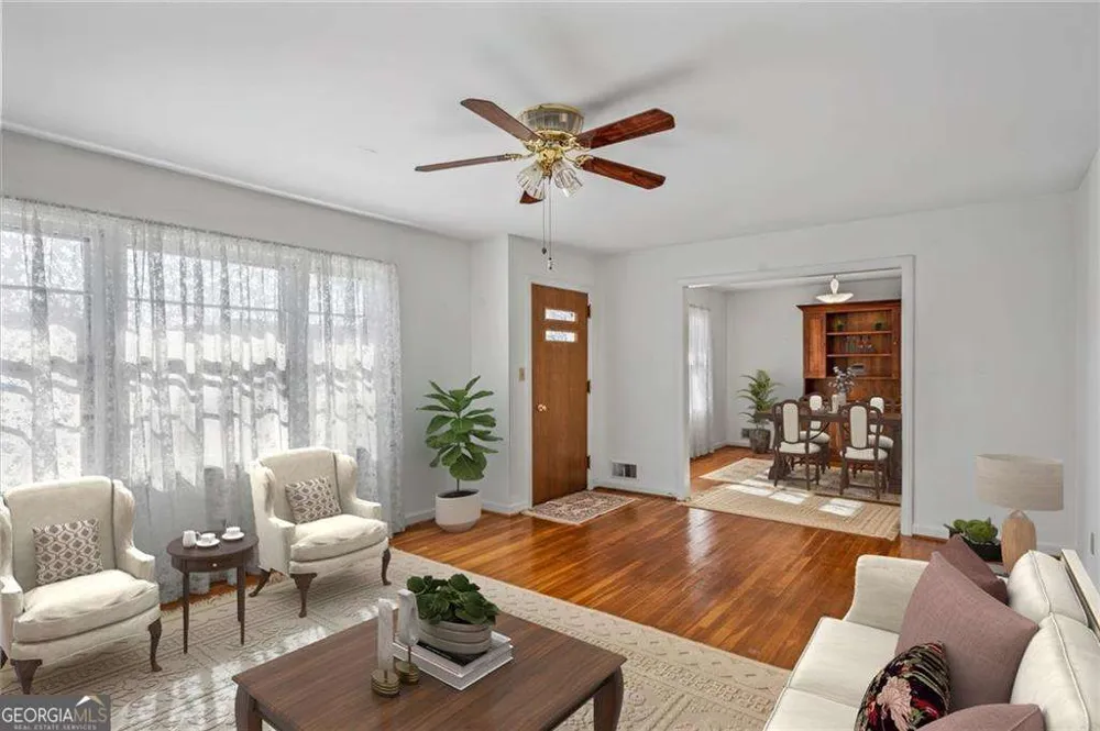 441 Lawrenceville ST Norcross, GA 30071