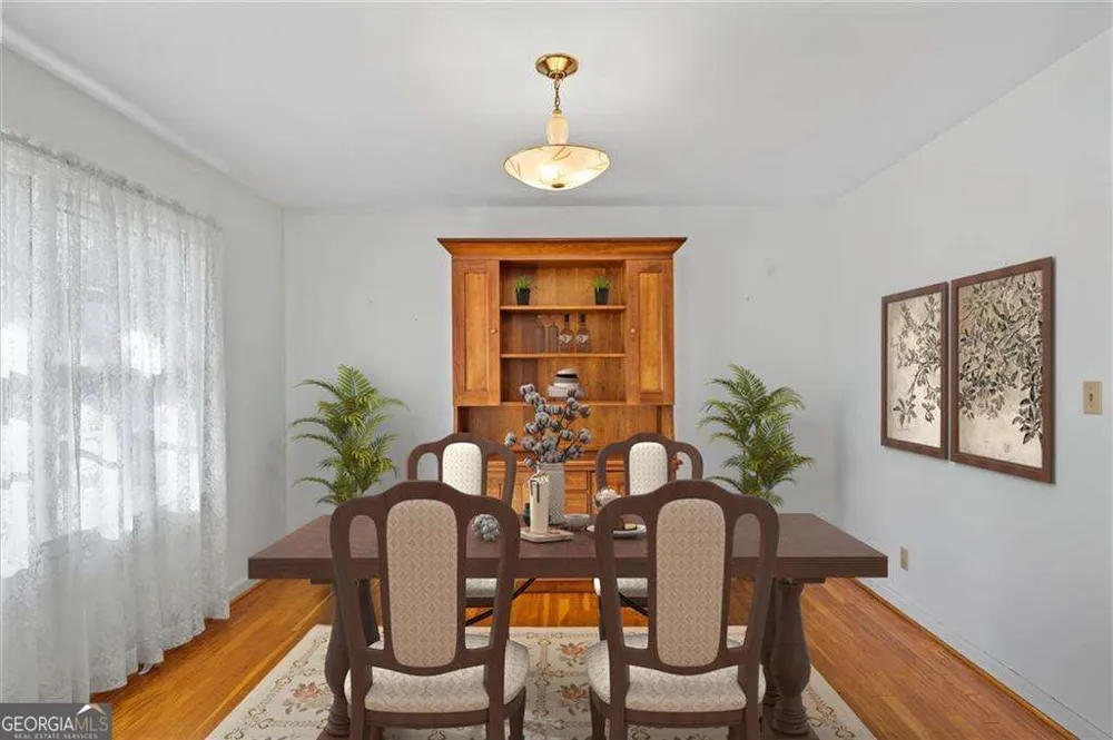 441 Lawrenceville ST Norcross, GA 30071