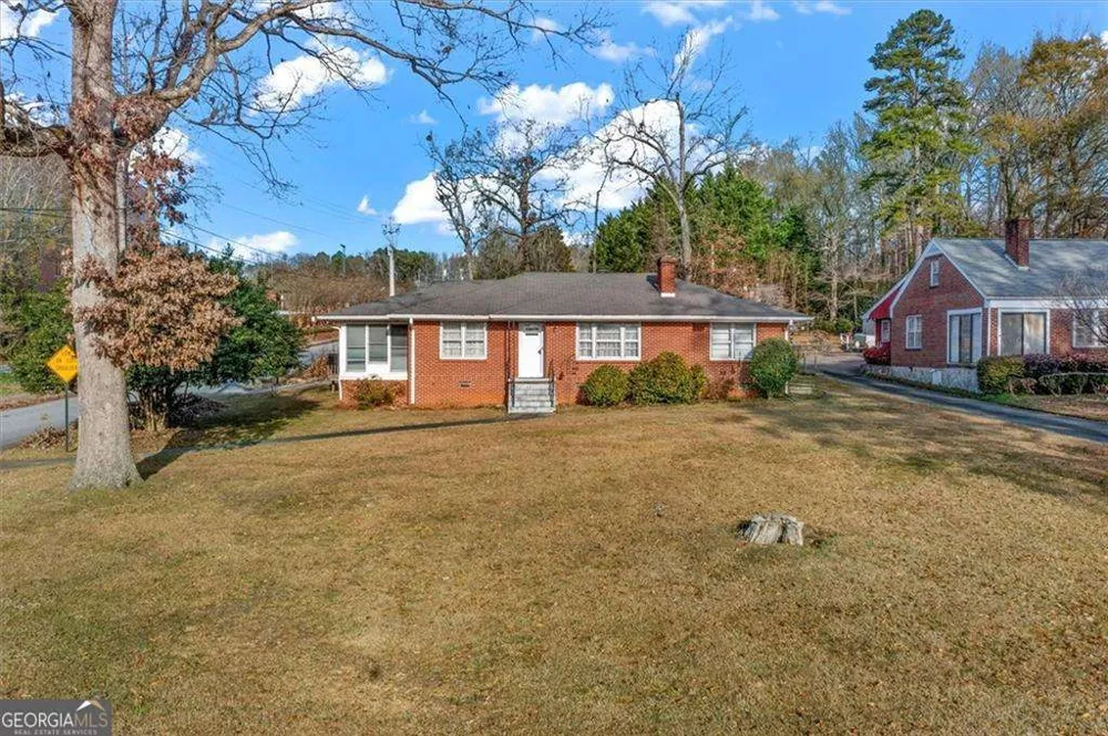 441 Lawrenceville ST Norcross, GA 30071