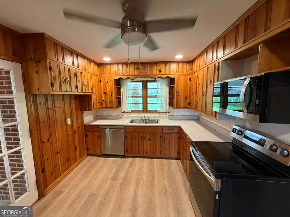 441 Lawrenceville ST Norcross, GA 30071