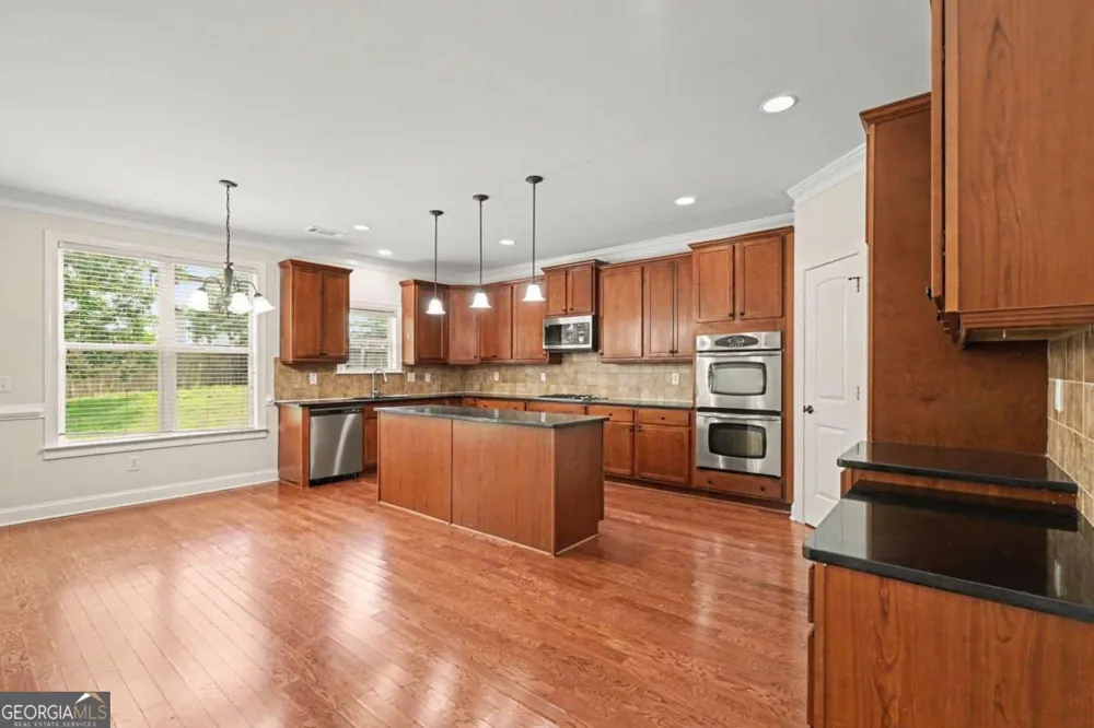 1210 Del Mar Club DR Dacula, GA 30019