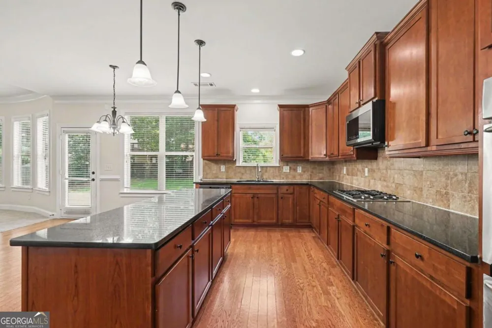 1210 Del Mar Club DR Dacula, GA 30019
