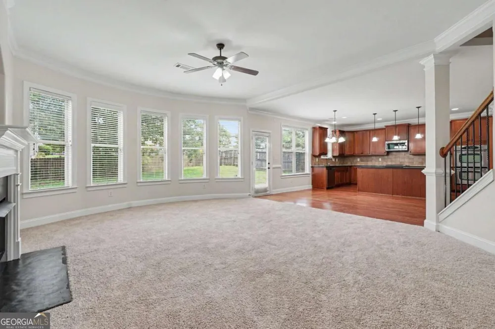 1210 Del Mar Club DR Dacula, GA 30019