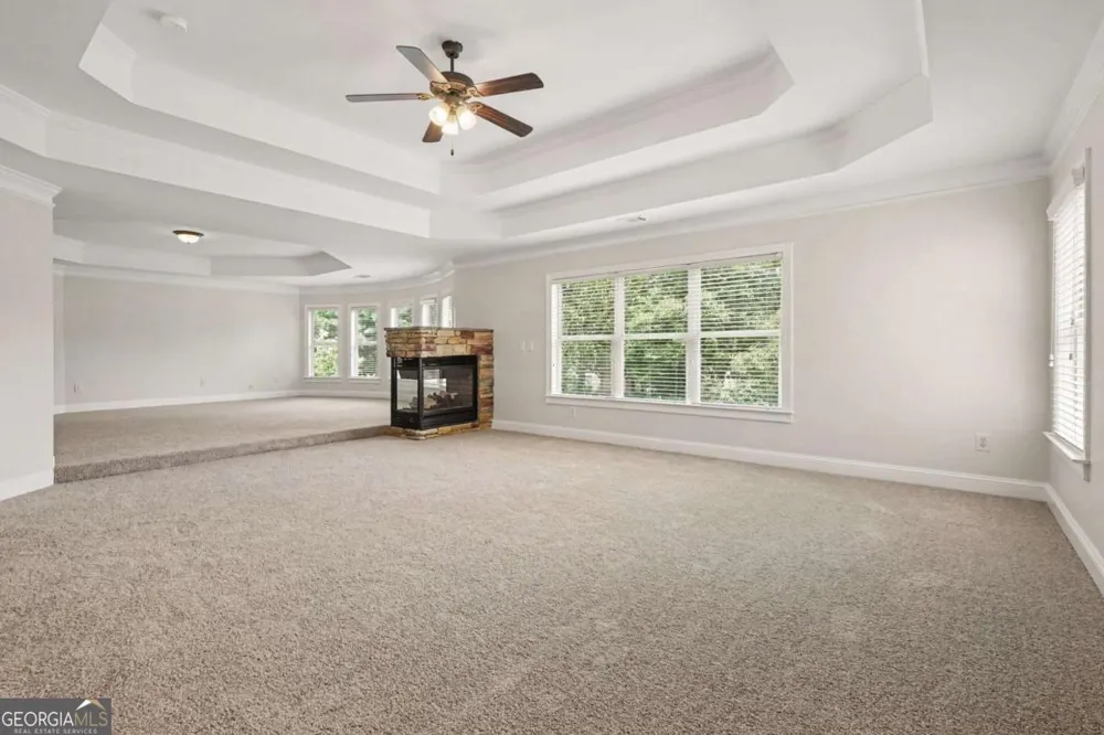 1210 Del Mar Club DR Dacula, GA 30019