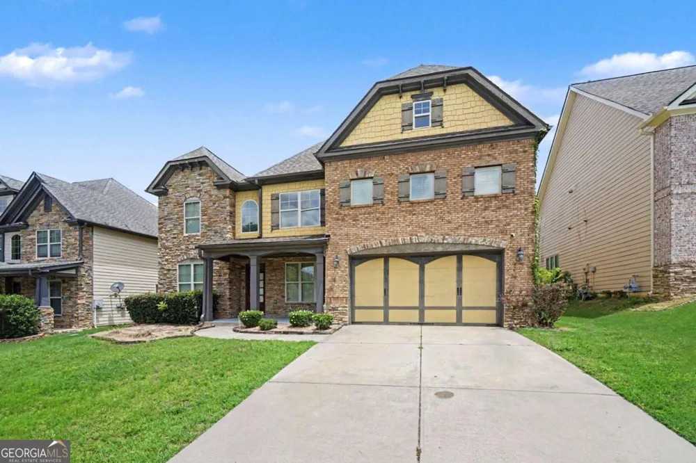 1210 Del Mar Club DR Dacula, GA 30019