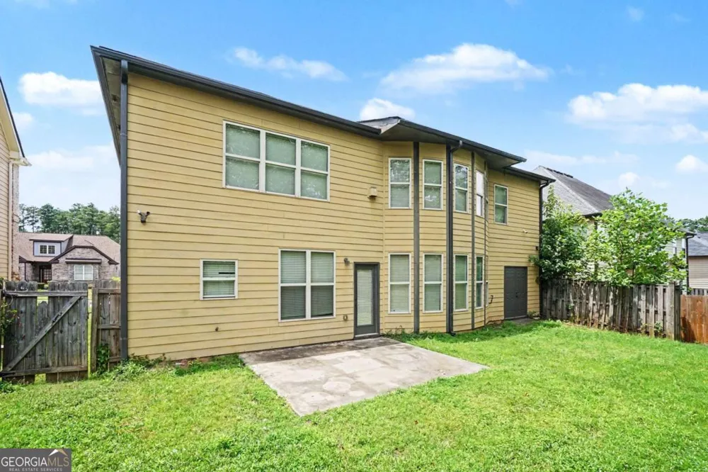 1210 Del Mar Club DR Dacula, GA 30019