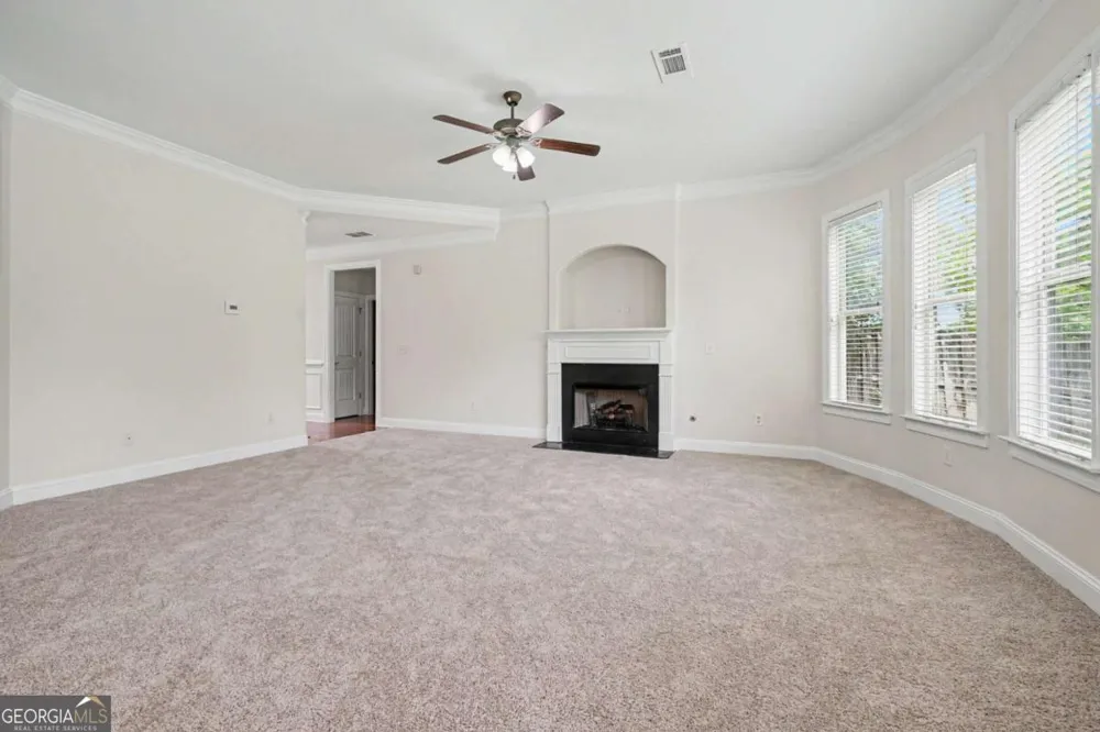 1210 Del Mar Club DR Dacula, GA 30019