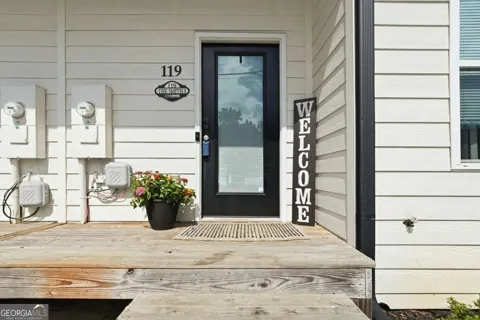 119 Jones ST