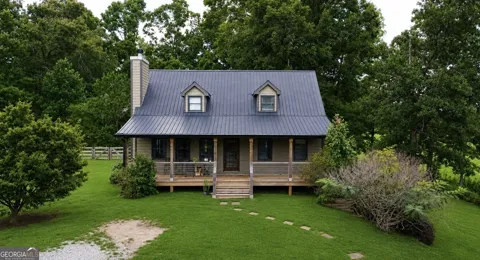1367 Grizzle RD