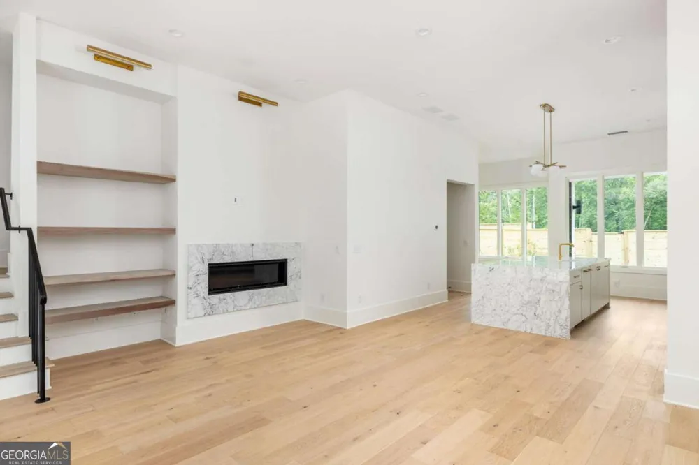 11560 Serenbe LN Chattahoochee Hills, GA 30268