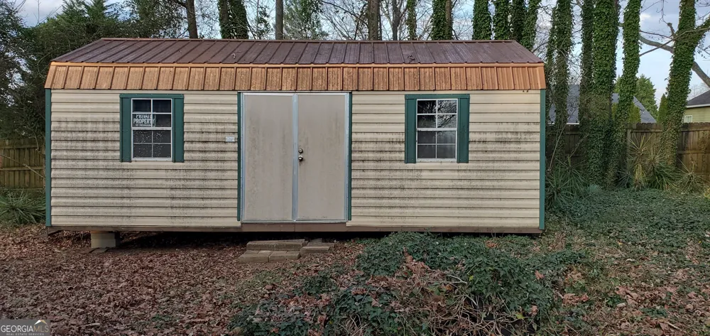 1061 Burger RD Watkinsville, GA 30677