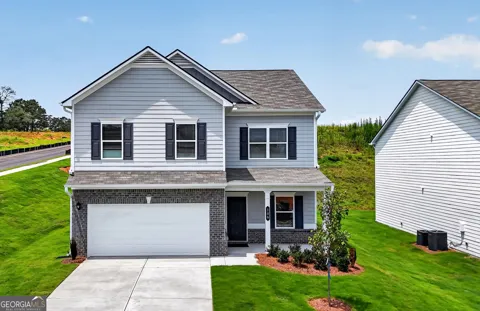 106 Shire LOOP