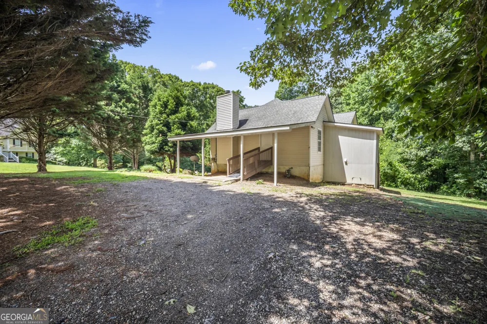 187 Fair Havens DR Hiram, GA 30141