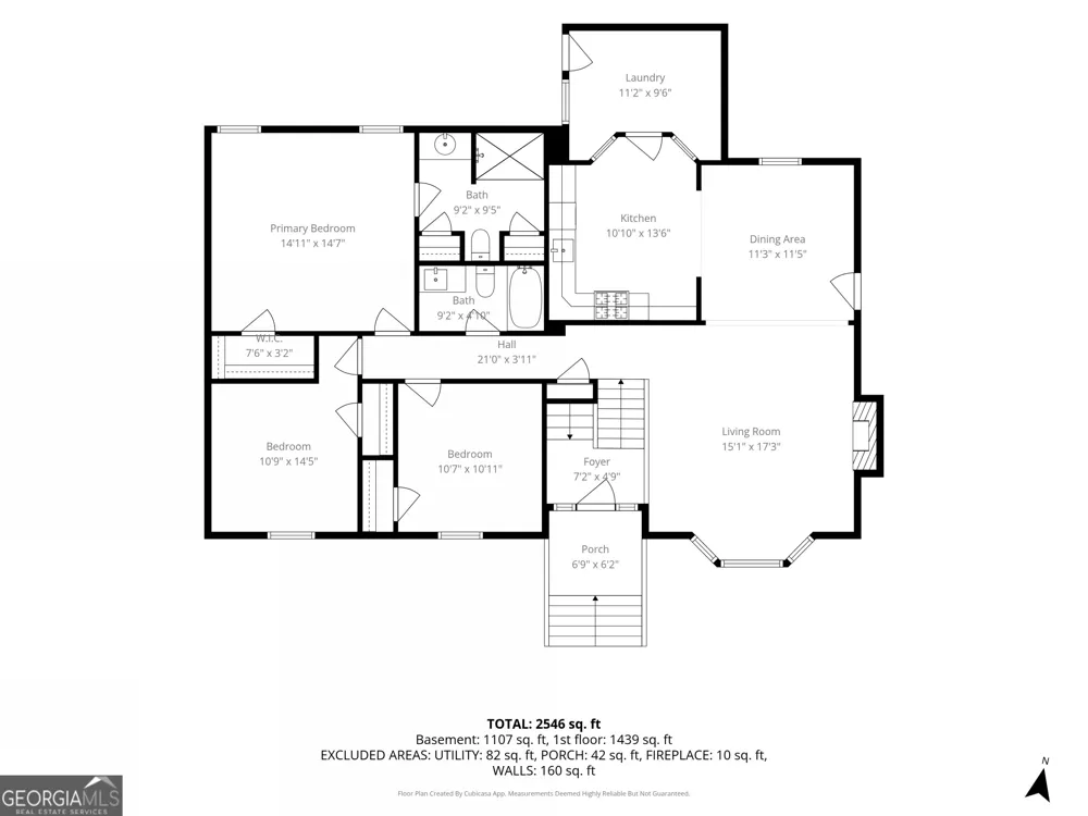 187 Fair Havens DR Hiram, GA 30141