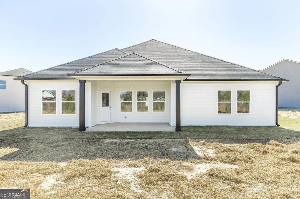 400 Georgian WALK Byron, GA 31008