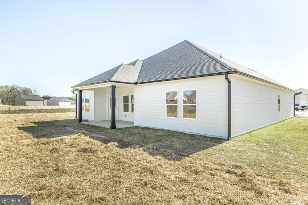 400 Georgian WALK Byron, GA 31008