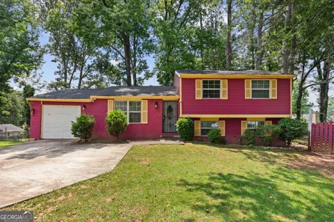 5393 Kristian CT