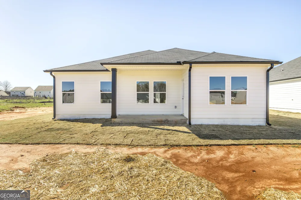 403 Georgian WALK Byron, GA 31008