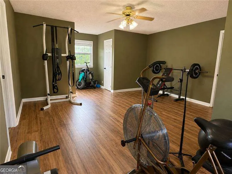 591 Prospect RD Rockmart, GA 30153