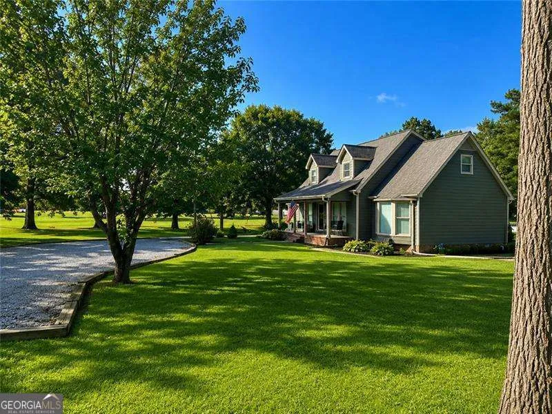 591 Prospect RD Rockmart, GA 30153