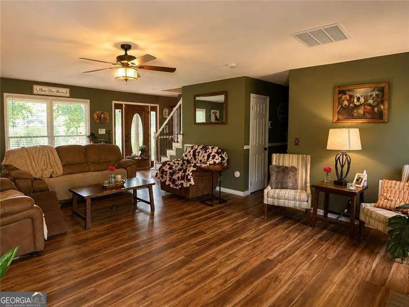 591 Prospect RD Rockmart, GA 30153