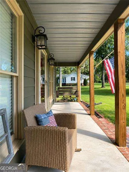 591 Prospect RD Rockmart, GA 30153