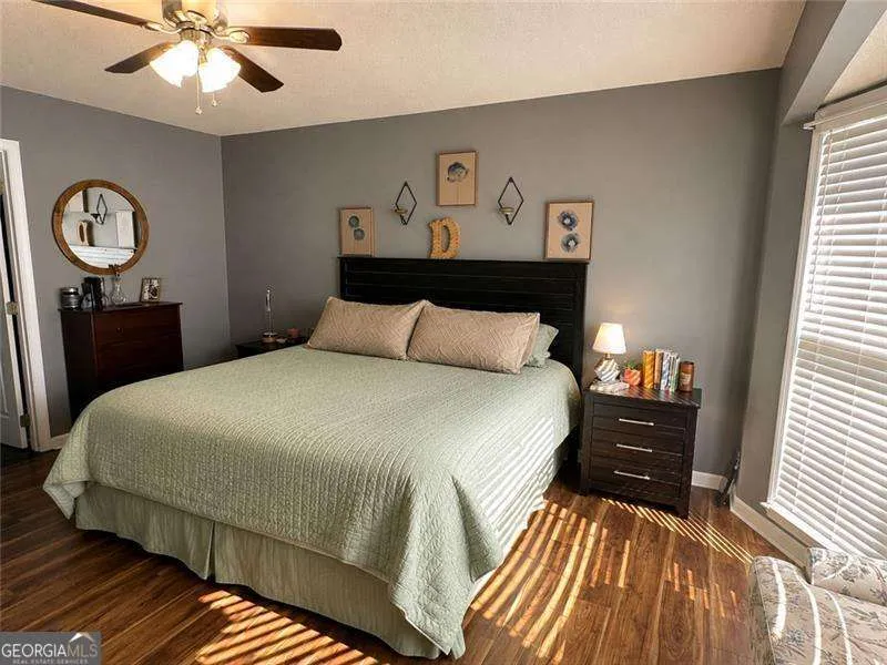 591 Prospect RD Rockmart, GA 30153