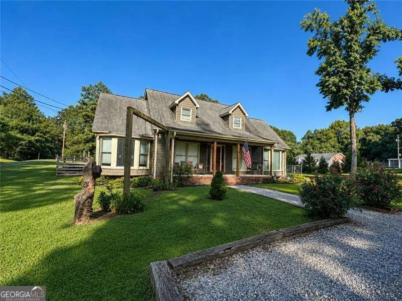 591 Prospect RD Rockmart, GA 30153