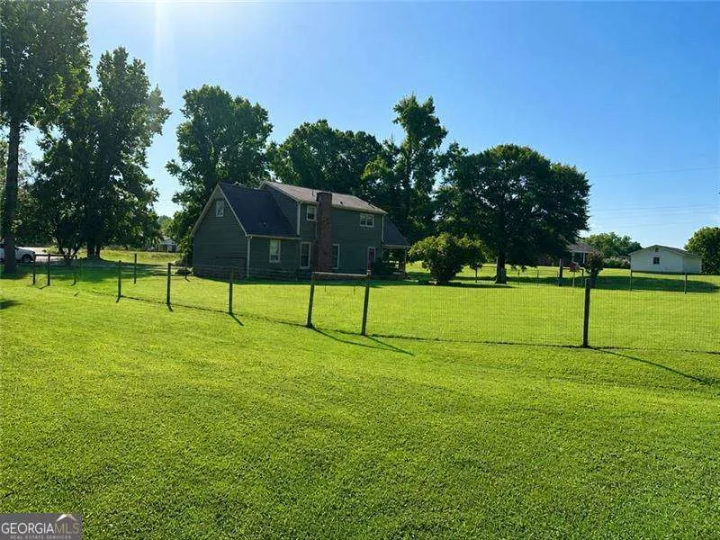591 Prospect RD Rockmart, GA 30153