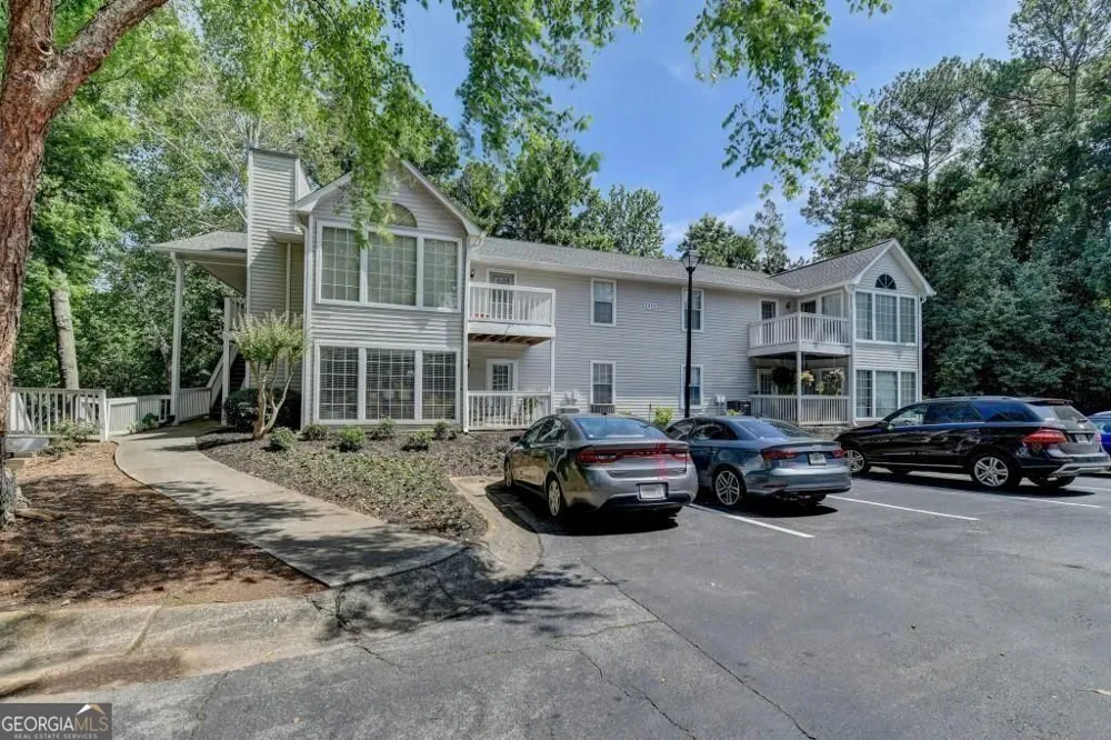 102 Gettysburg PL Sandy Springs, GA 30350