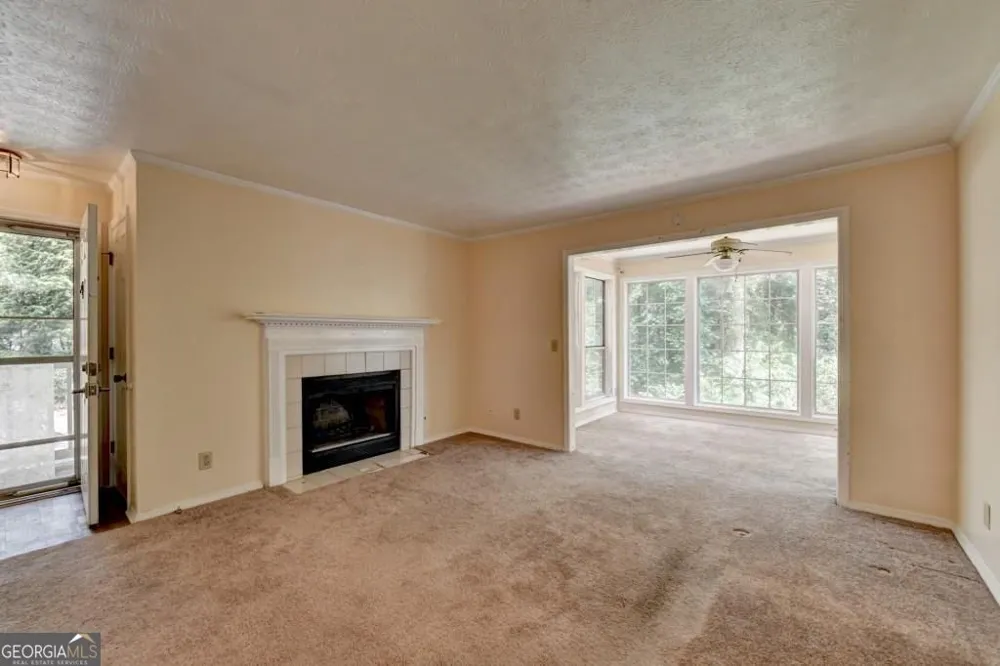 102 Gettysburg PL Sandy Springs, GA 30350