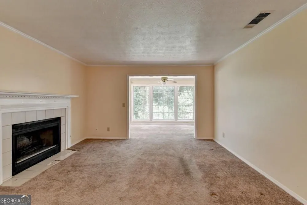 102 Gettysburg PL Sandy Springs, GA 30350