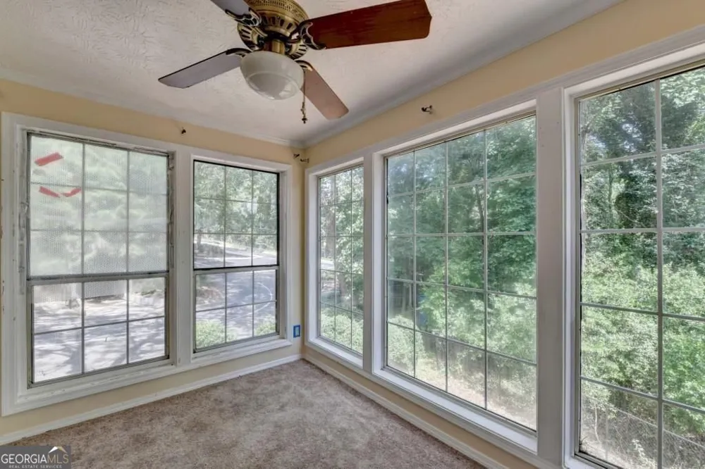 102 Gettysburg PL Sandy Springs, GA 30350