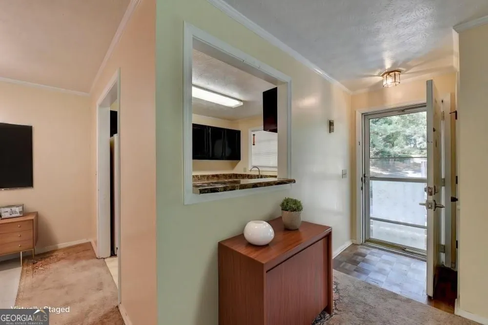102 Gettysburg PL Sandy Springs, GA 30350