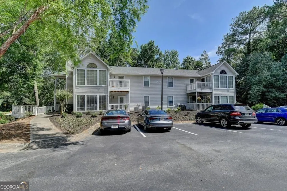 102 Gettysburg PL Sandy Springs, GA 30350