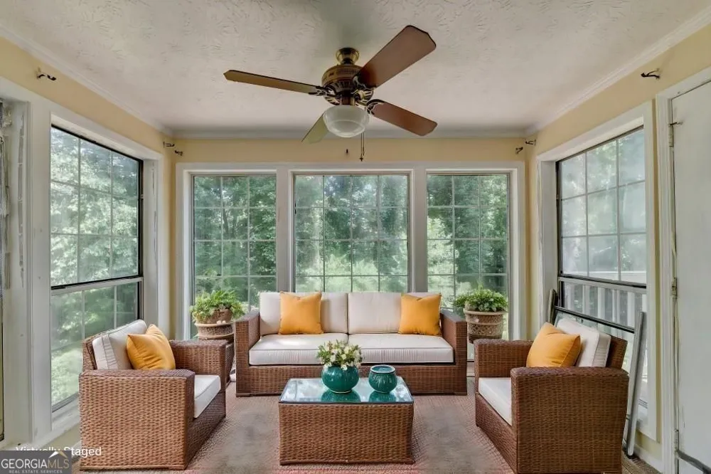 102 Gettysburg PL Sandy Springs, GA 30350