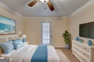 102 Gettysburg PL Sandy Springs, GA 30350