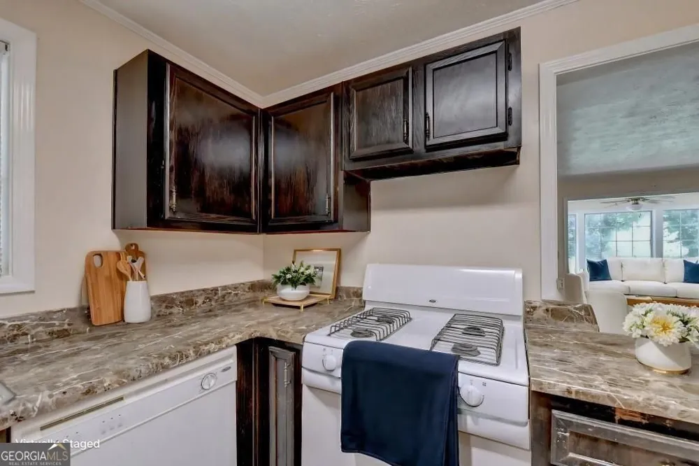 102 Gettysburg PL Sandy Springs, GA 30350