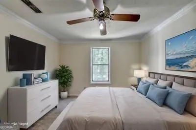 102 Gettysburg PL Sandy Springs, GA 30350