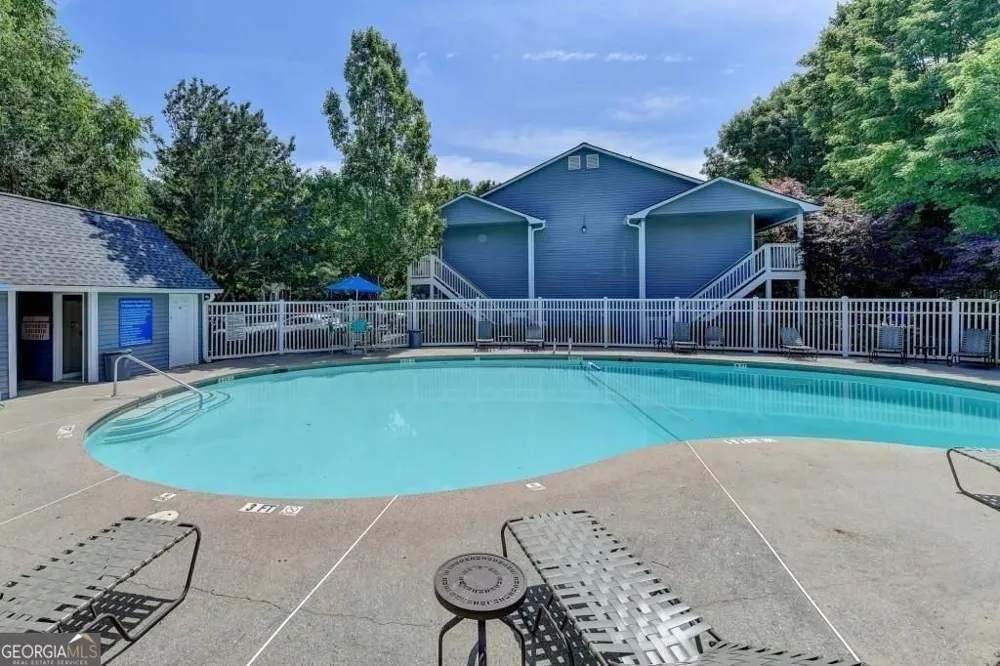 102 Gettysburg PL Sandy Springs, GA 30350