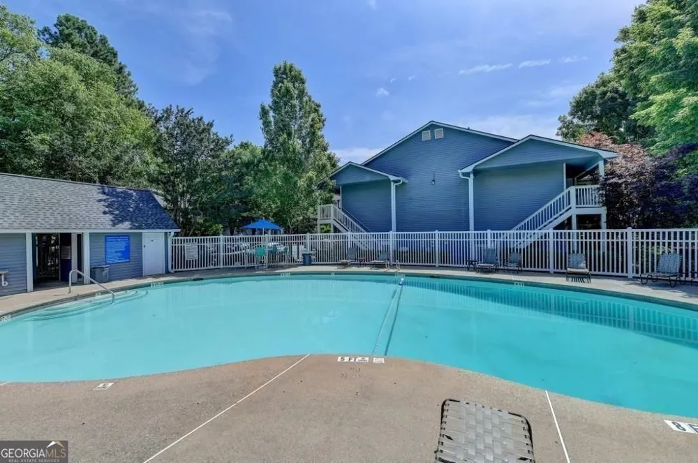 102 Gettysburg PL Sandy Springs, GA 30350