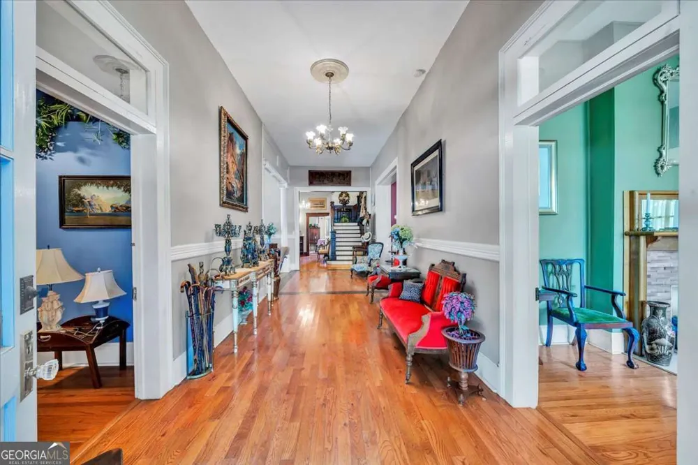 212 E Union ST Vienna, GA 31092