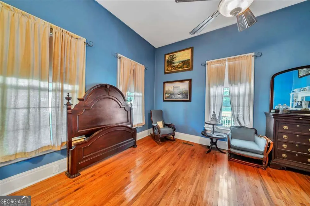 212 E Union ST Vienna, GA 31092