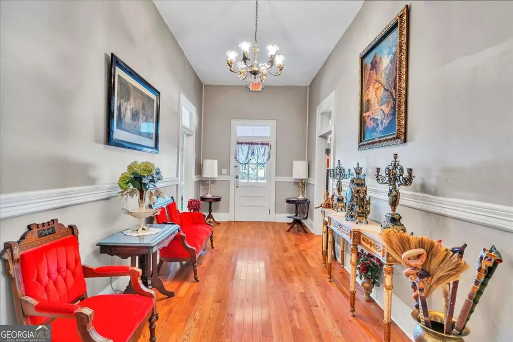 212 E Union ST Vienna, GA 31092
