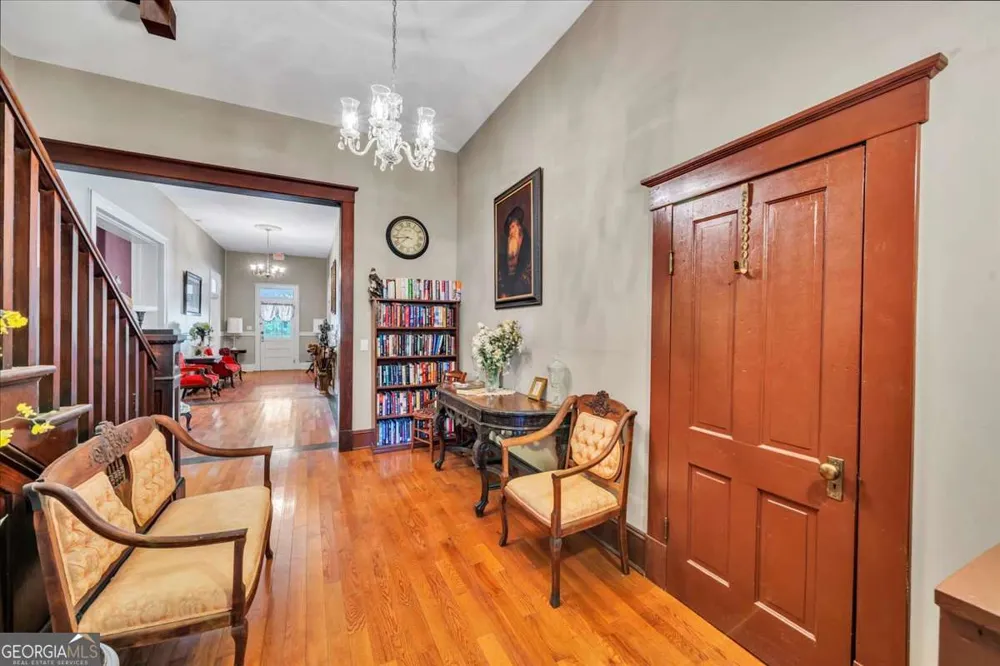 212 E Union ST Vienna, GA 31092