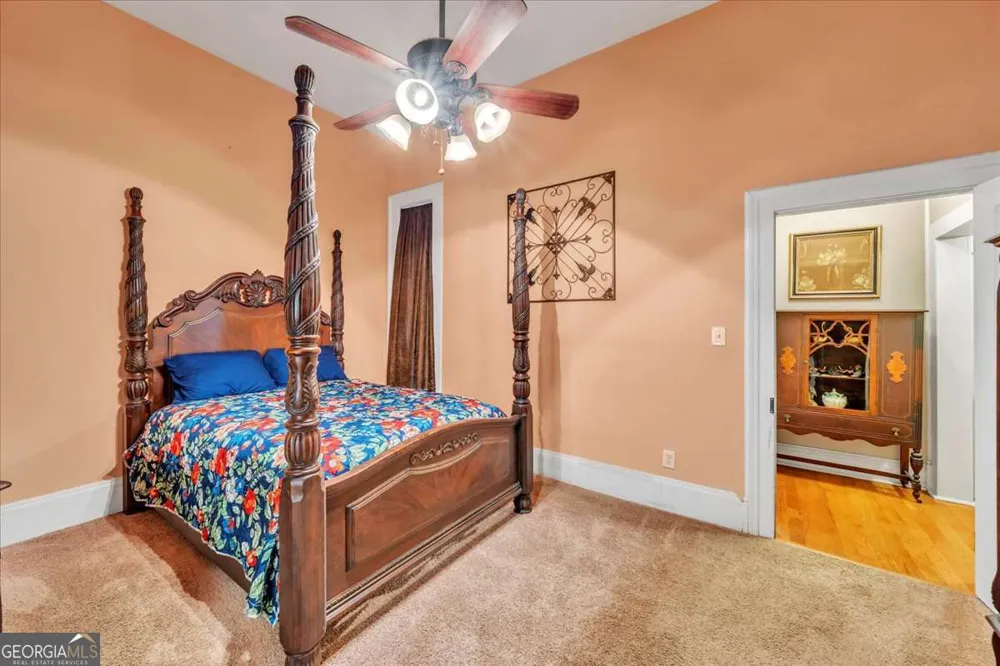 212 E Union ST Vienna, GA 31092