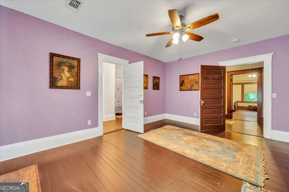 212 E Union ST Vienna, GA 31092