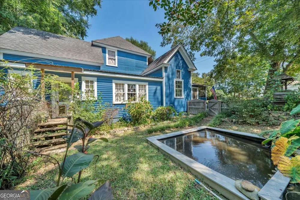212 E Union ST Vienna, GA 31092
